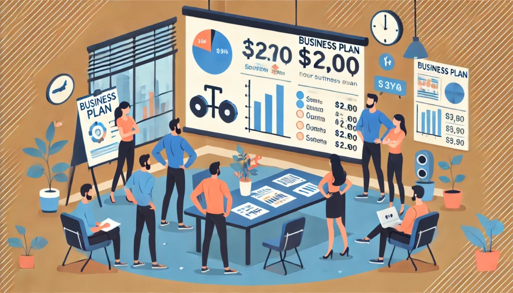 كيف تبدأ مشروع جيم مربح بأقل التكاليف في 9 خطوات بسيطة 2025 فكرة مشروع جيم ناجح
