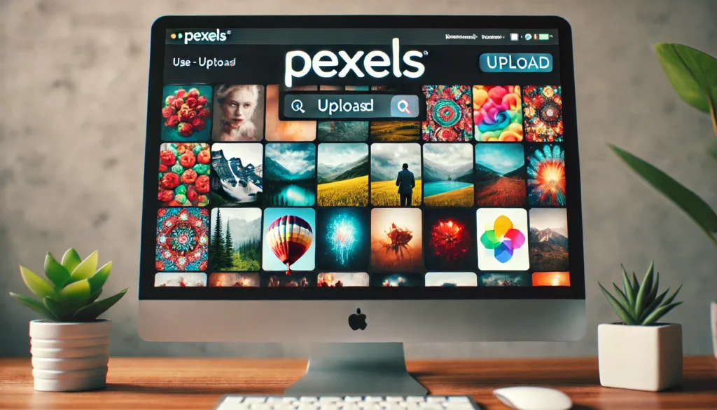 5 طرق تحقق لك الربح من موقع pexels في خطوات فعالة ومضمونة ما هو موقع Pexels؟