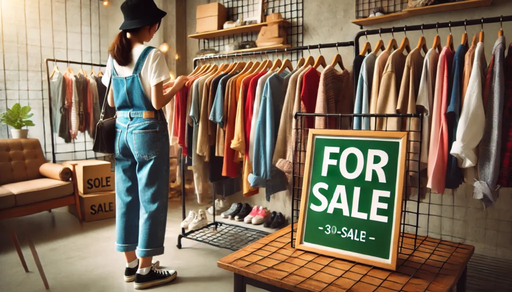 16 فكرة مشروع من أفضل أفكار مشاريع ناجحة ومربحة بأقل تكلفة مشروع بيع الملابس المستعملة