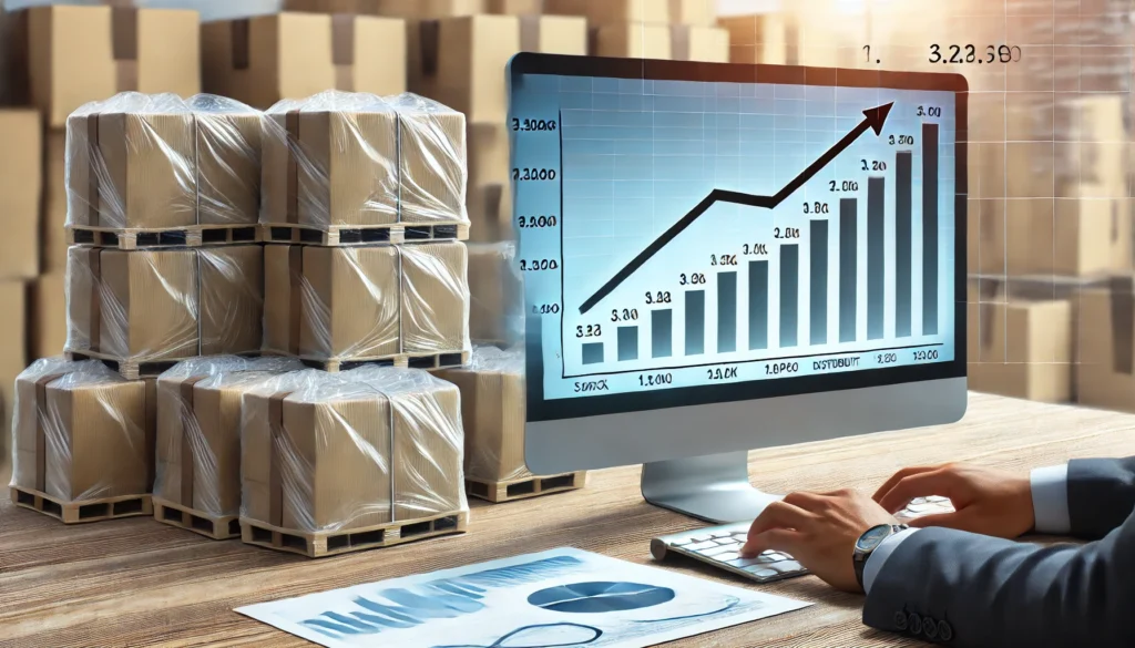 دراسة جدوى مشروع شنط بلاستيك: خطوات وأرباحه السنوية 2025 مشروع شنط بلاستيك