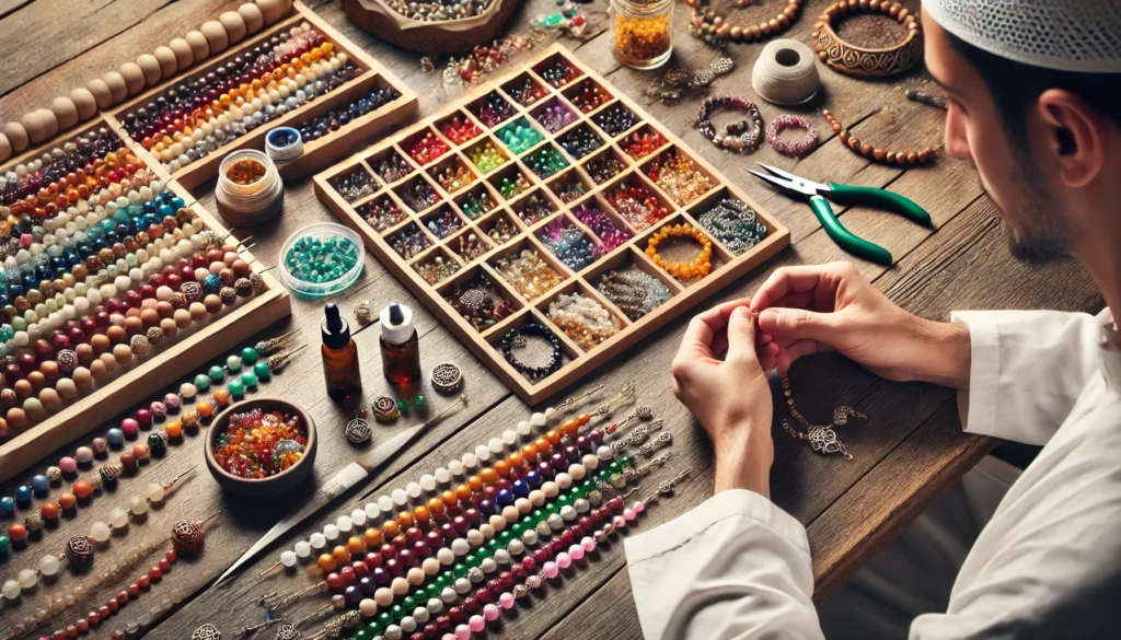 25 فكرة مشروع من أفضل مشاريع منزلية في الكويت بأعلى ربح 2025 مشروع صناعة السبح