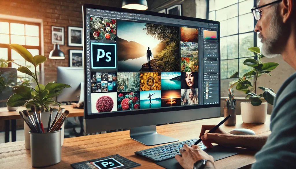 12 موقع من افضل مواقع بيع الصور لربح المال بسرعة وسهولة 2025 موقع Adobe Stock