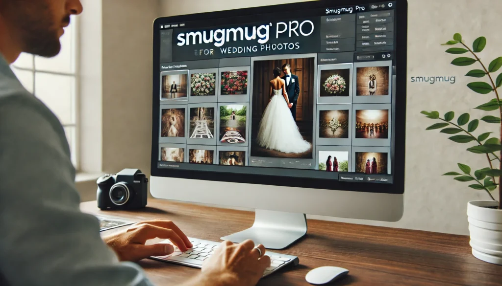 12 موقع من افضل مواقع بيع الصور لربح المال بسرعة وسهولة 2025 موقع SmugMug Pro