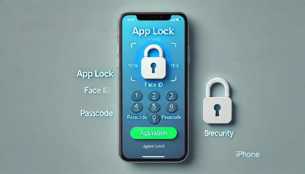 أفضل 10 برامج قفل التطبيقات للايفون لحماية خصوصيتك لعام 2025 App Lock
