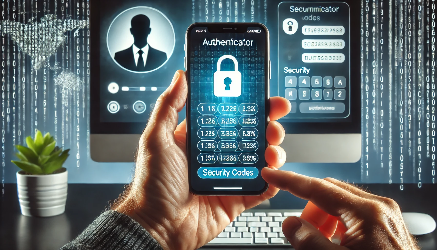 أفضل تطبيقات الأيفون المجانية لتحسين تجربتك - أفضل 10 تطبيقات لعام 2025 Authenticator