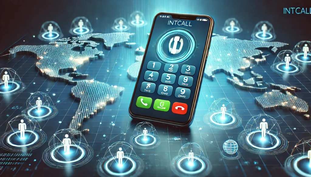 10 تطبيقات من أفضل برنامج تسجيل مكالمات للايفون لعام 2025 IntCall