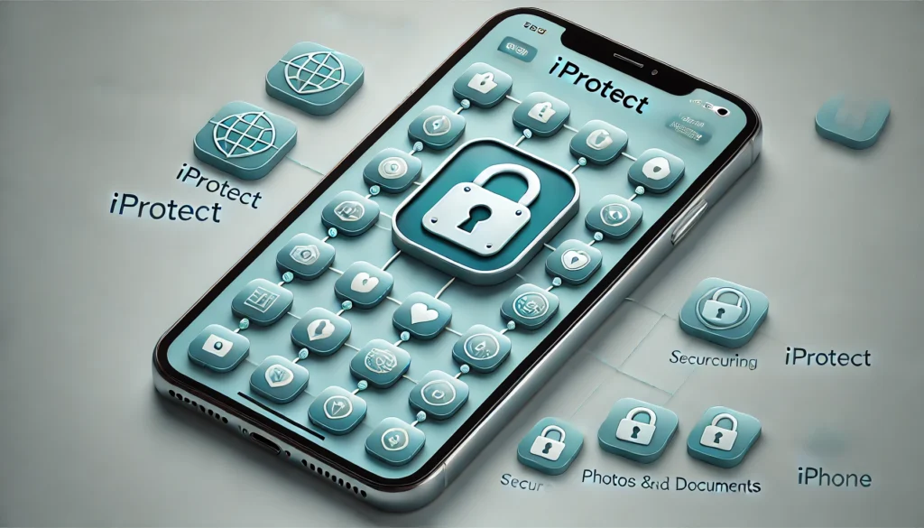 أفضل 10 برامج قفل التطبيقات للايفون لحماية خصوصيتك لعام 2025 iProtect