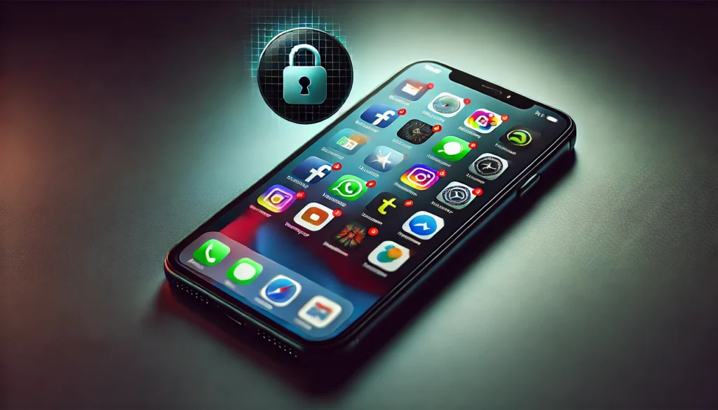 10 تطبيقات من أفضل برامج اخفاء التطبيقات للايفون لحماية خصوصيتك لعام 2025 أفضل برامج اخفاء التطبيقات للايفون