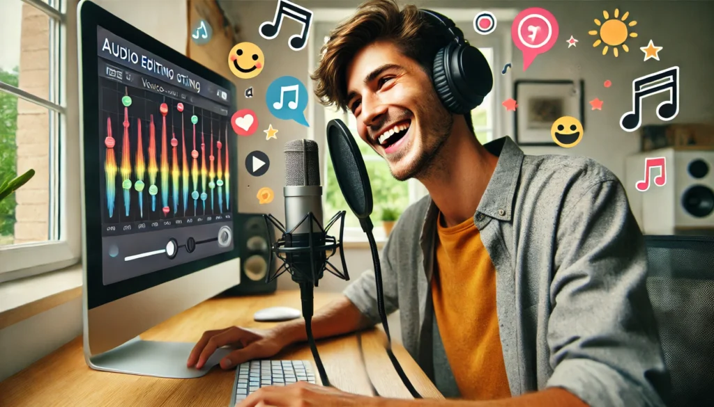 3 تطبيقات من أفضل برنامج تغيير الصوت لعام 2025 أفضل برنامج تغيير الصوت