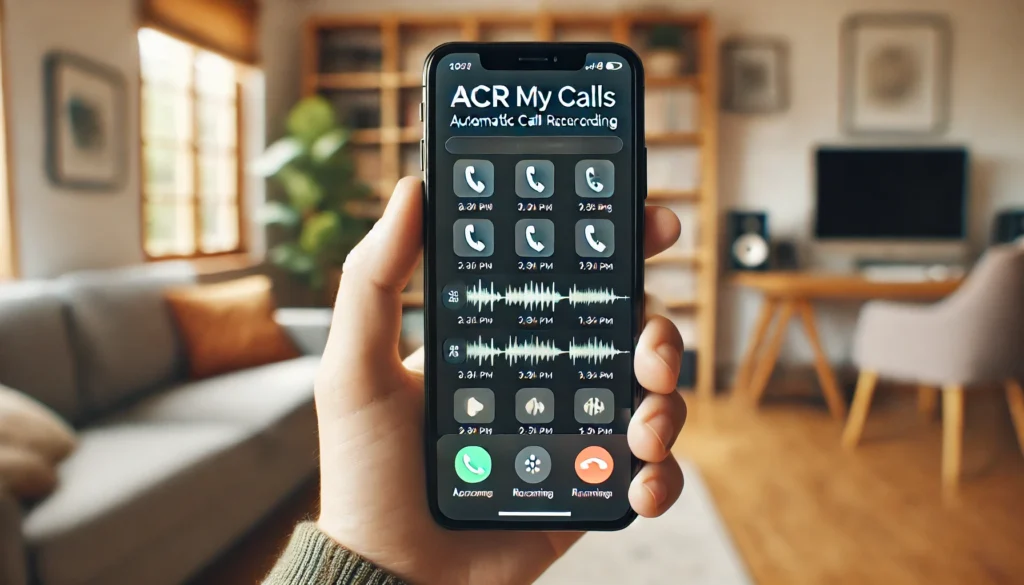 10 تطبيقات من أفضل برنامج تسجيل مكالمات للايفون لعام 2025 افضل برنامج تسجيل مكالمات للايفون 2023