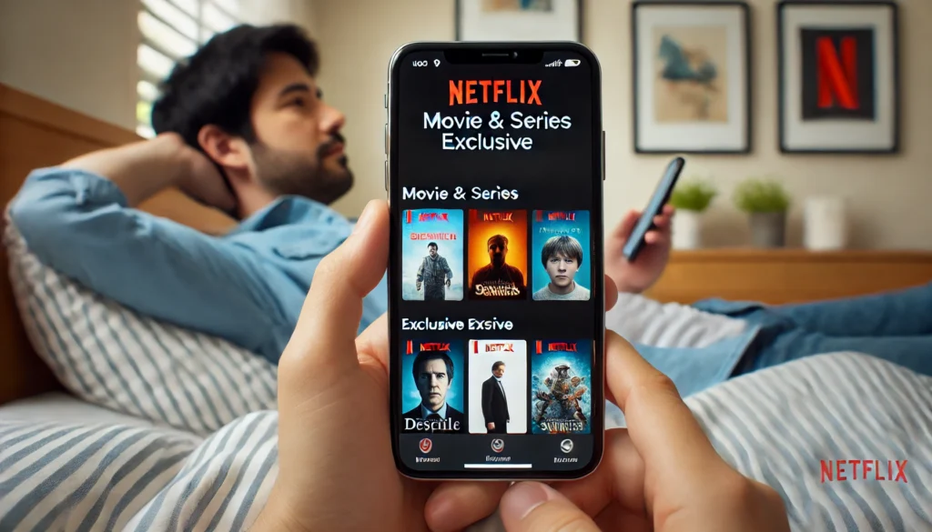 10 تطبيقات من أفضل برنامج مشاهدة الافلام بدون نت للايفون لعام 2025 افضل برنامج مشاهدة افلام