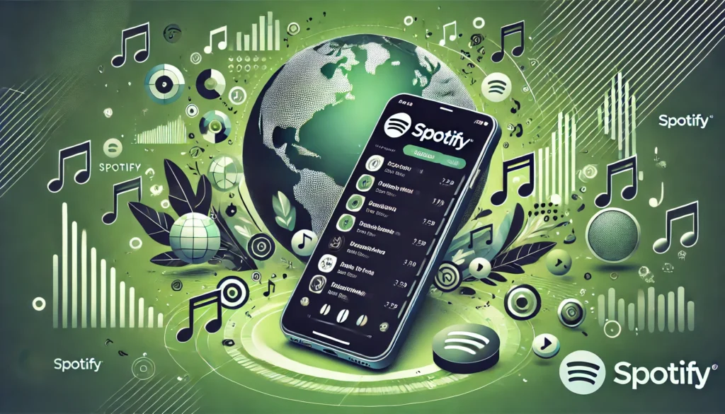 أفضل 8 برامج تحميل موسيقى للأيفون: دليل شامل 2025 برامج تحميل موسيقى للأيفون
