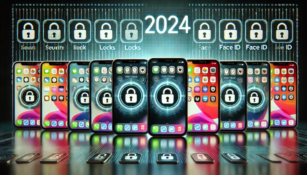 أفضل 10 برامج قفل التطبيقات للايفون لحماية خصوصيتك لعام 2025 أقوي برامج قفل التطبيقات للايفون