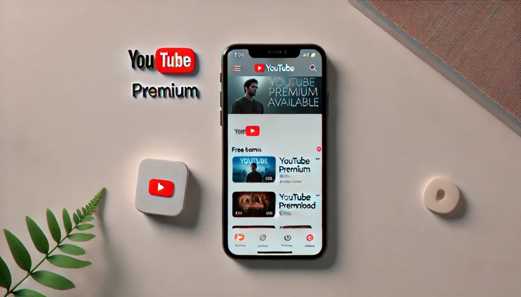 10 تطبيقات من أفضل برنامج مشاهدة الافلام بدون نت للايفون لعام 2025 برنامج YouTube