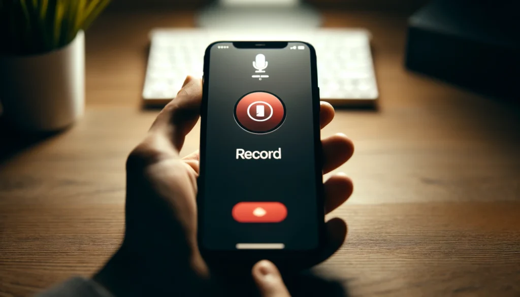10 تطبيقات من أفضل برنامج تسجيل مكالمات للايفون لعام 2025 برنامج تسجيل مكالمات للايفون
