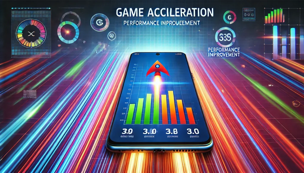 برنامج تسريع الالعاب للأندرويد | أفضل 6 برامج لعام 2025 برنامج تسريع الالعاب