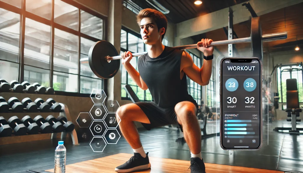 أفضل 15 برنامج تمارين رياضية للايفون مجاناً لعام 2025 برنامج تمرينات رياضية قوية و فعّالة