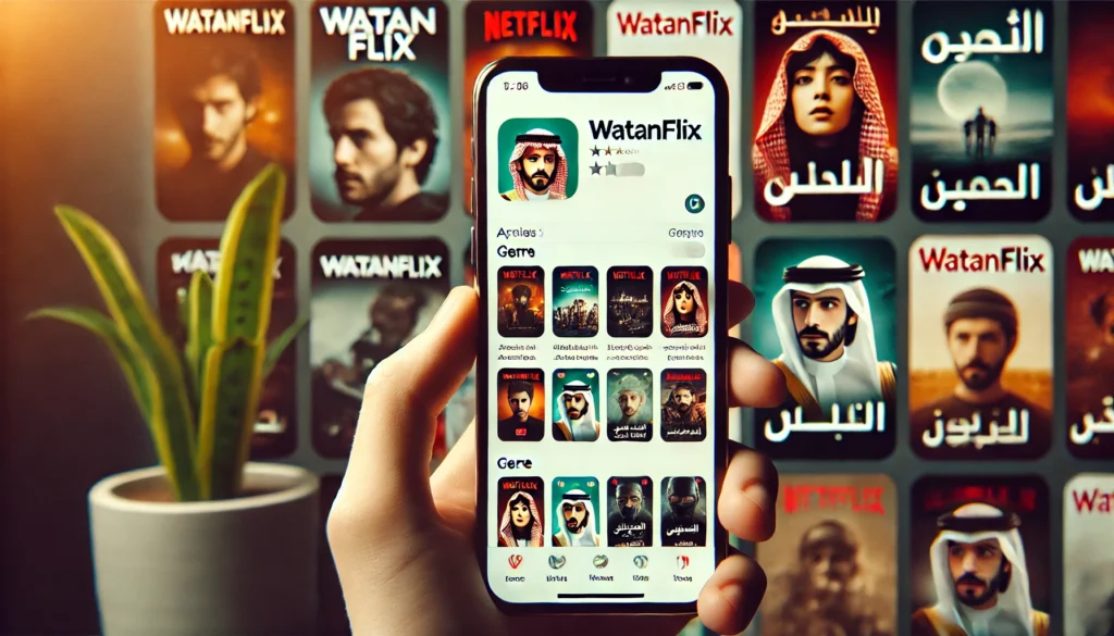 10 تطبيقات من أفضل برنامج مشاهدة الافلام بدون نت للايفون لعام 2025 برنامج مشاهدة افلام مجاني