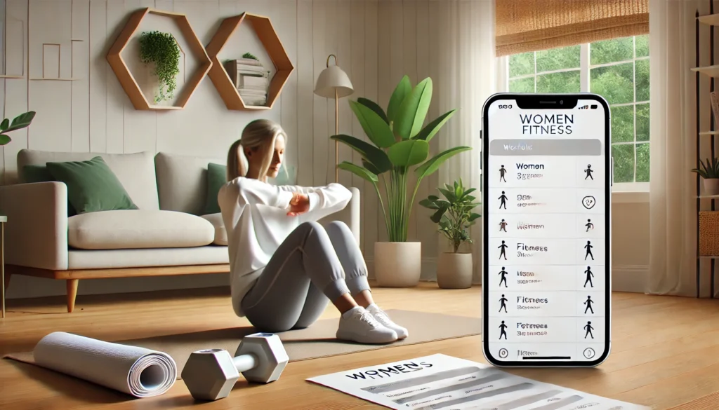 أفضل 15 برنامج تمارين رياضية للايفون مجاناً لعام 2025 تمارين رياضية مجانية و سريعة
