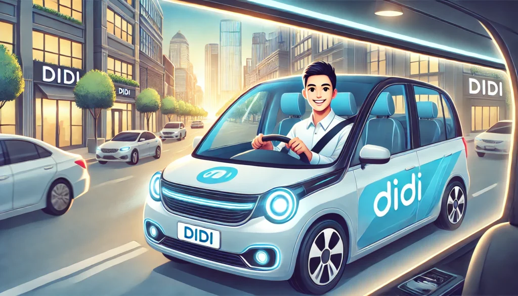 شرح برنامج دي دي: مميزات وخطوات التسجيل بسهولة 2025 شرح برنامج دي دي