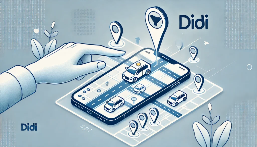 شرح برنامج دي دي: مميزات وخطوات التسجيل بسهولة 2025 شرح برنامج دي دي