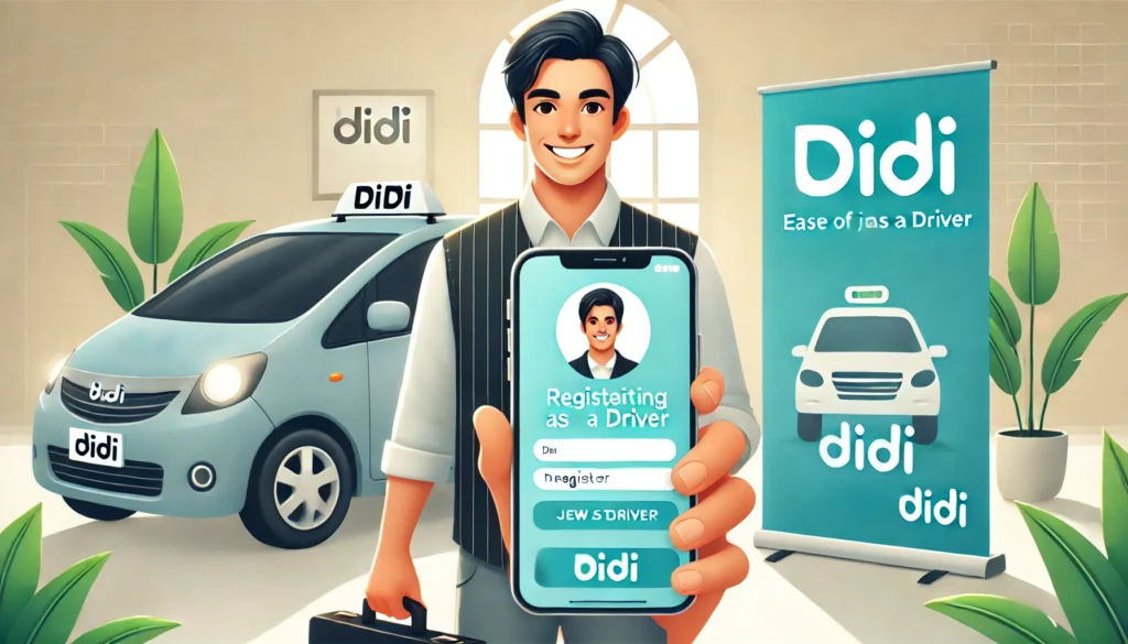 شرح برنامج دي دي: مميزات وخطوات التسجيل بسهولة 2025 شرح برنامج دي دي