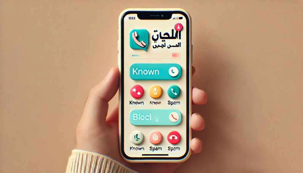 10 تطبيقات من أفضل برنامج كاشف ارقام للأيفون لتجنب المكالمات المزعجة لعام 2025 كاشف الارقام