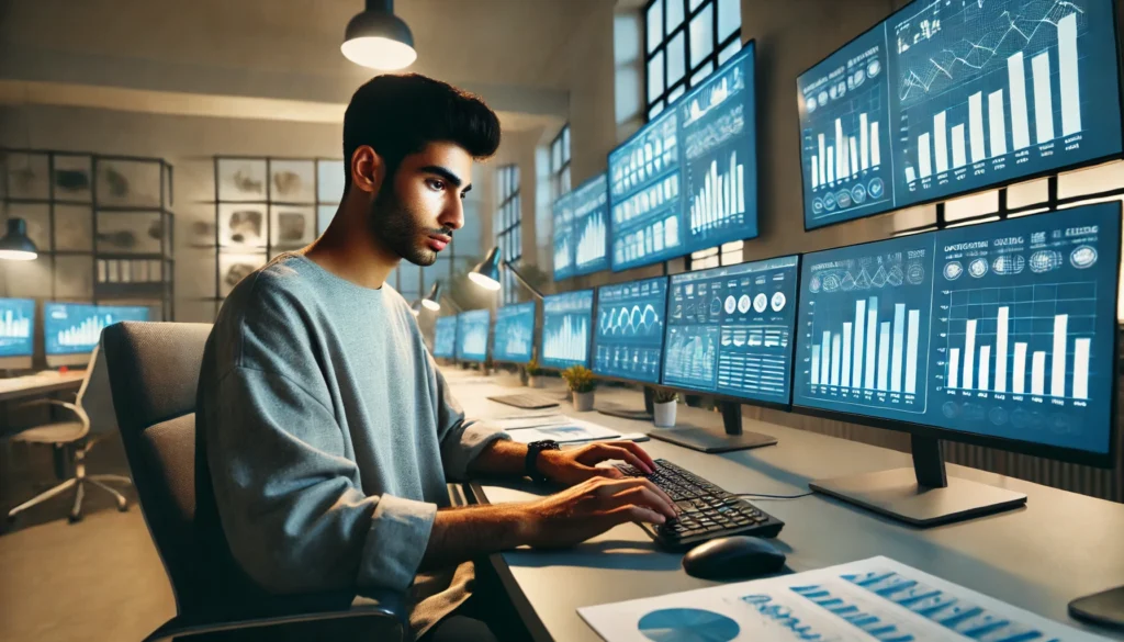 مشاريع بدون رأس مال في المغرب 15 فكرة سهلة ومربحة لعام 2025 مشروع التسويق الإلكتروني