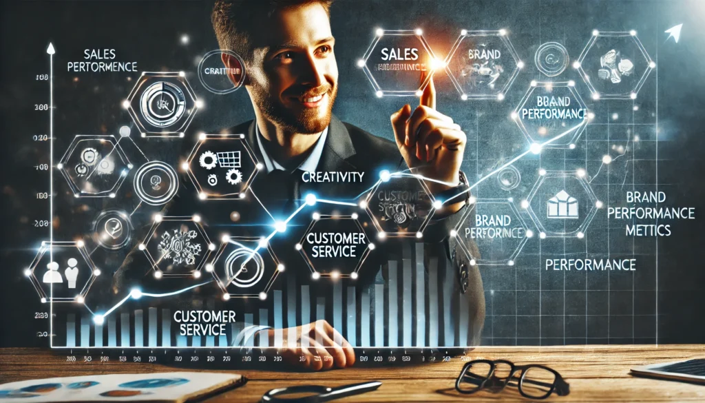 دليل شامل لإطلاق مشروع براند ملابس ناجح بأرباح مذهلة 2025 مشروع براند ملابس