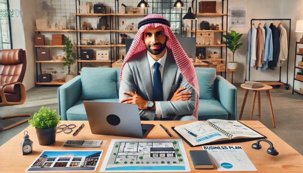 مشروع بقالة في السعودية بأرباح تصل إلى 40000 ريال سعودي شهريًا 2025 مشروع بقالة في السعودية