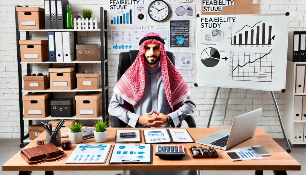 مشروع بقالة في السعودية بأرباح تصل إلى 40000 ريال سعودي شهريًا 2025 مشروع بقالة في السعودية
