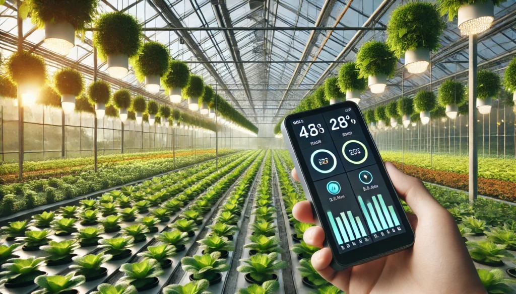 دراسة جدوى مشروع بيت بلاستيكي: خطوات عملية لتوفير واستثمار مربح 2025 مشروع بيت بلاستيكي