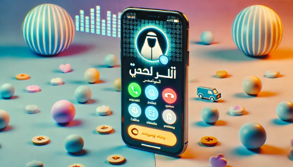 10 تطبيقات من أفضل برنامج كاشف ارقام للأيفون لتجنب المكالمات المزعجة لعام 2025 نمبربوك الخليج