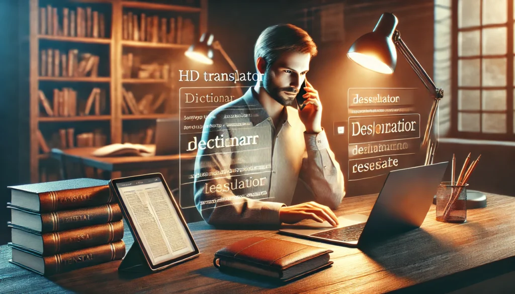 الربح من الترجمة 2025 | خطوة بخطوة لكسب المال الربح من الترجمة