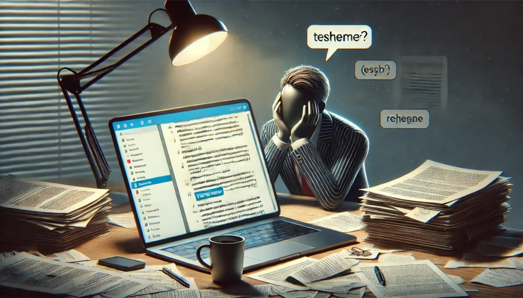 الربح من الترجمة 2025 | خطوة بخطوة لكسب المال الربح من الترجمة
