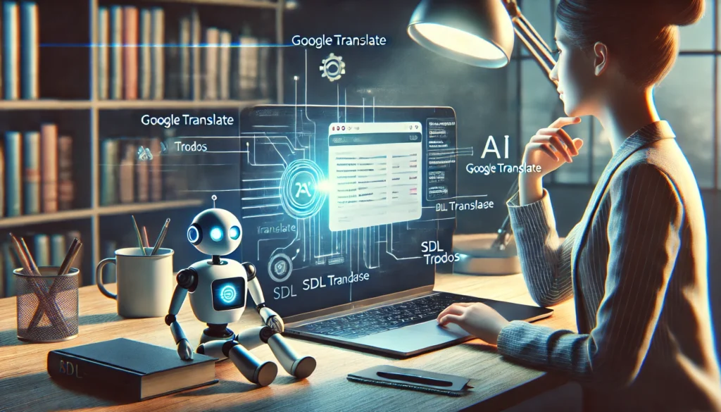 الربح من الترجمة 2025 | خطوة بخطوة لكسب المال الربح من الترجمة