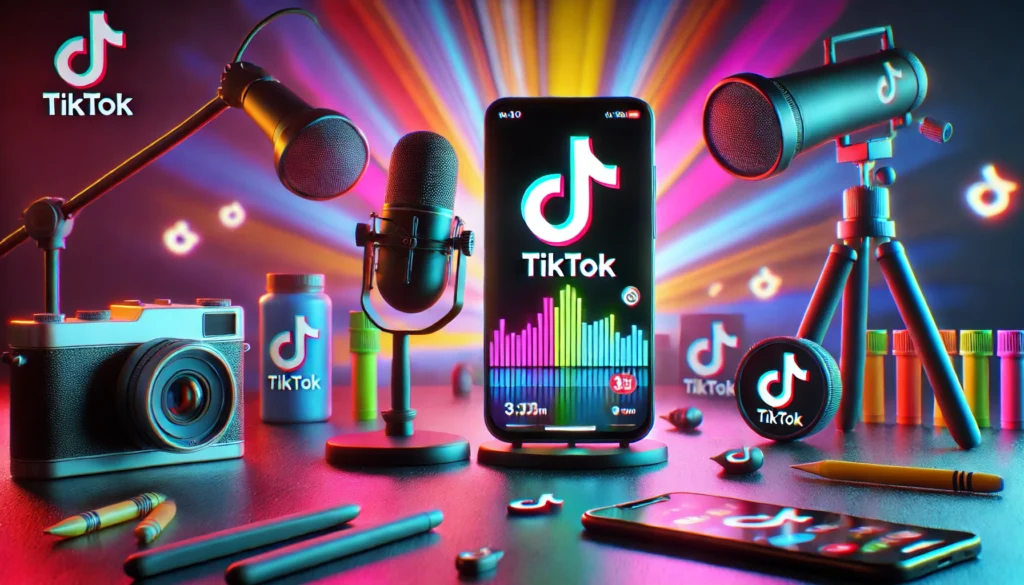 الربح من التيك توك 2025 | دليل شامل لكسب المال من tik tok الربح من التيك توك