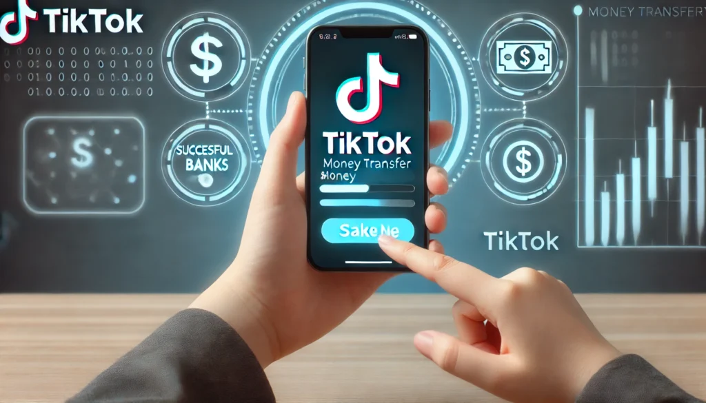 الربح من التيك توك 2025 | دليل شامل لكسب المال من tik tok الربح من التيك توك