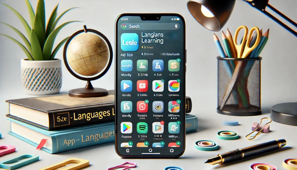 أفضل برنامج تعليم اللغة الإنجليزية بدون نت للأندرويد 2025 برنامج تعليم اللغة الإنجليزية بدون نت