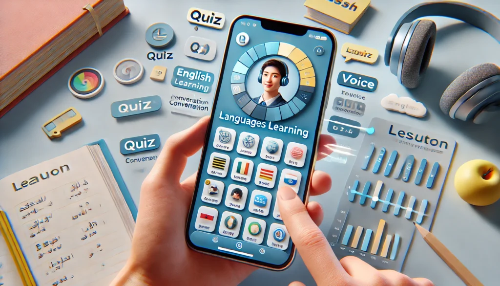 أفضل برنامج تعليم اللغة الإنجليزية بدون نت للأندرويد 2025 برنامج تعليم اللغة الإنجليزية بدون نت