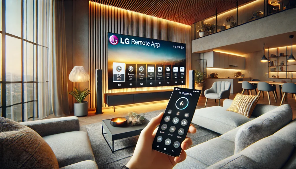 أفضل برنامج ريموت كنترول للتحكم الذكي في أجهزتك المنزلية 2025 برنامج ريموت كنترول لأجهزة الأندرويد
