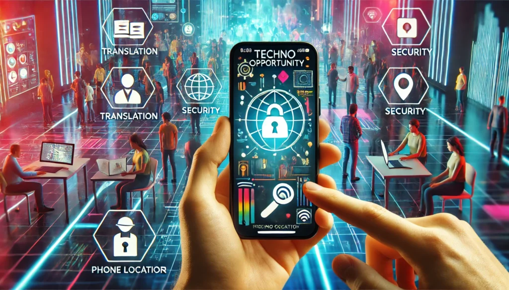 أفضل 10 تطبيقات من فرصة تكنو لتحسين حياتك الرقمية في 2025 قائمة بأفضل التطبيقات لعام 2025