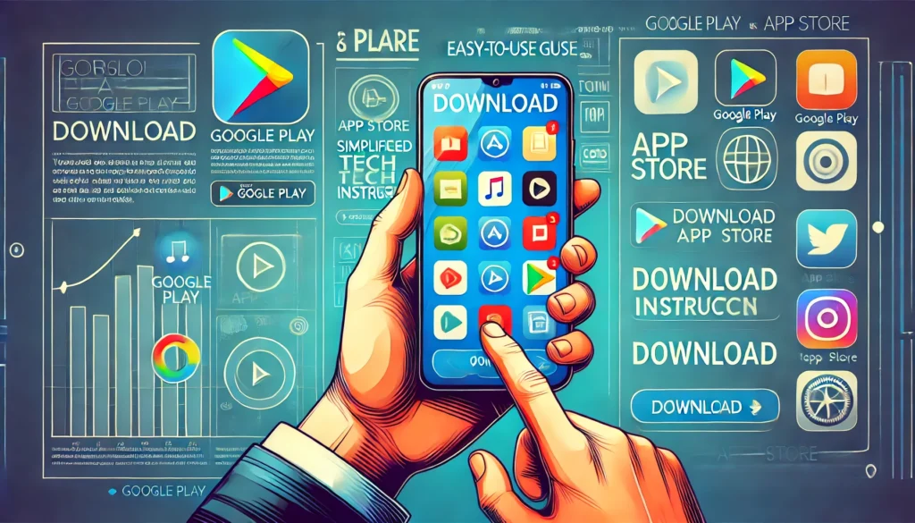 أفضل 10 تطبيقات من فرصة تكنو لتحسين حياتك الرقمية في 2025 كيفية تنزيل التطبيقات
