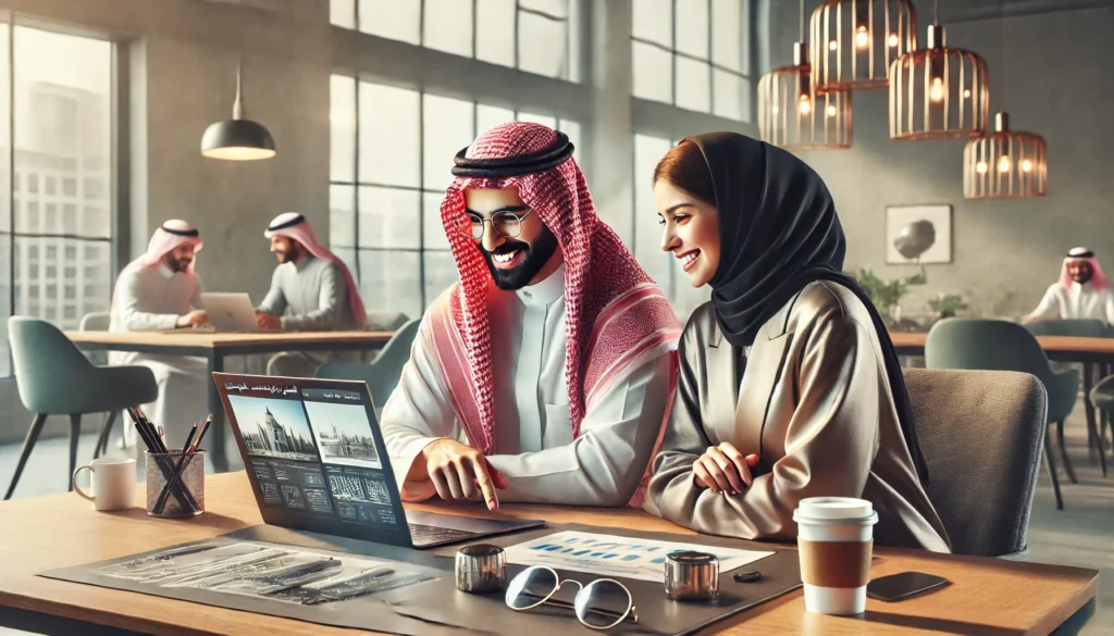 15 مشروع من أفضل مشاريع بدون رأس مال في السعودية هتخليك من الأثرياء مشاريع بدون رأس مال في السعودية