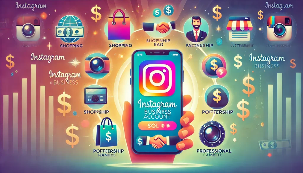 الربح من الانستقرام للمبتدئين | أفضل 8 طرق مختلفة 2025 الربح من الانستقرام