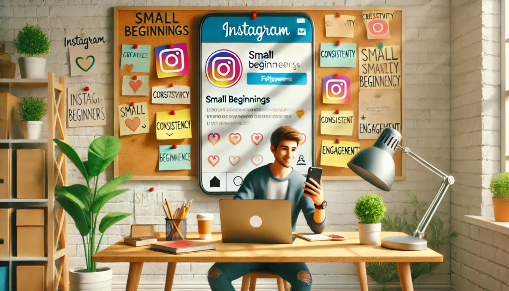 الربح من الانستقرام للمبتدئين | أفضل 8 طرق مختلفة 2025 الربح من الانستقرام