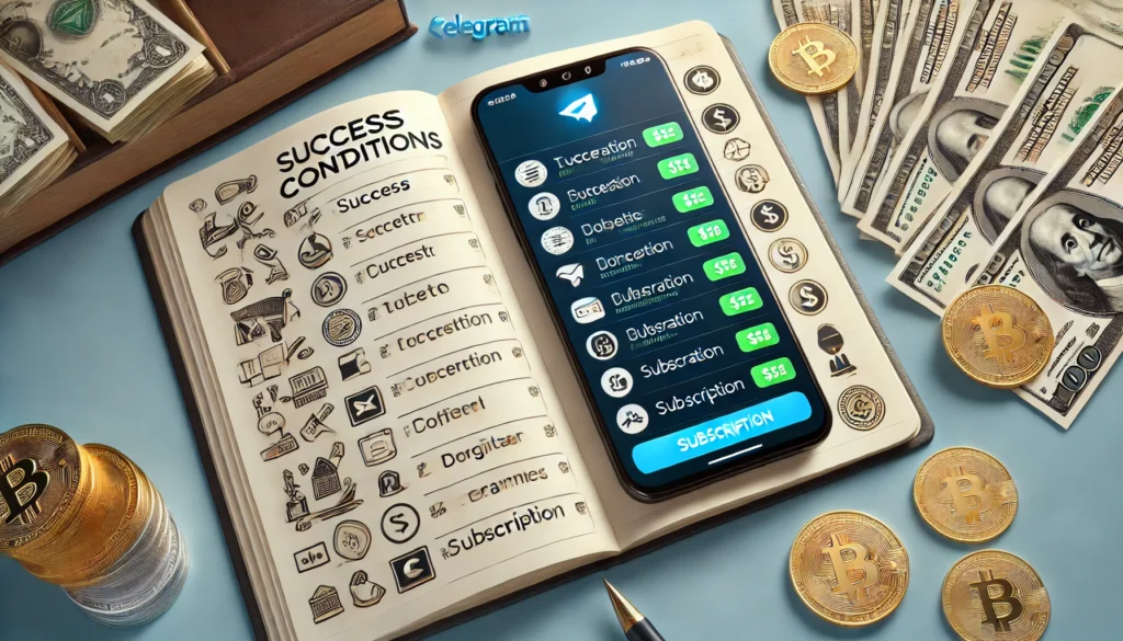 كيف تبدأ الربح من التليجرام بسهولة وبدون رأس مال 2025 الربح من التليجرام