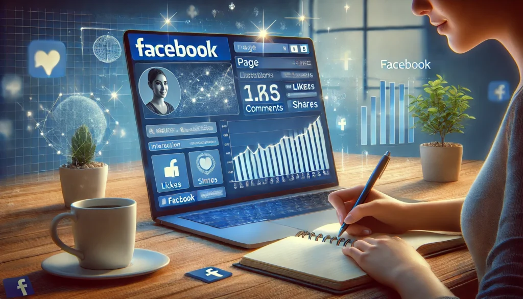 تحقيق الربح من الفيس بوك بذكاء | افضل 26 طريقة مجربة 2025 تحقيق الربح من الفيس بوك