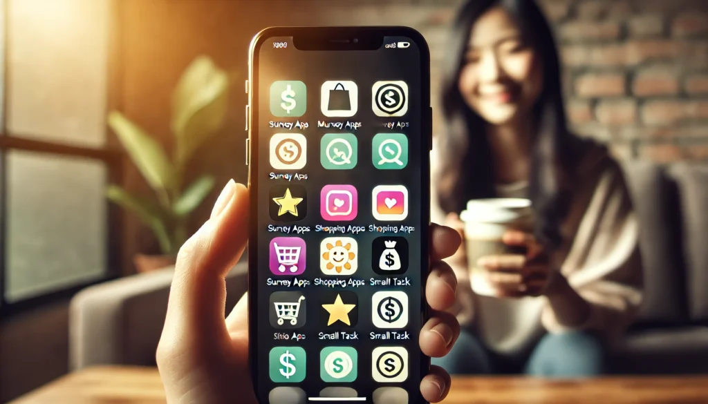 15 تطبيق من أفضل تطبيقات ربح المال للمبتدئين | طرق سهلة لدخل إضافي يوميًا تطبيقات ربح المال