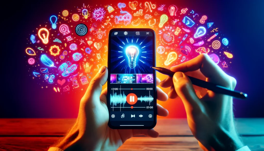 برنامج انشوت InShot: دليلك الشامل لتصميم فيديو احترافي 2025 تنزيل برنامج InShot